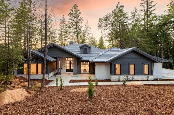 1702 The Point RD, Meadow Vista, CA 95722