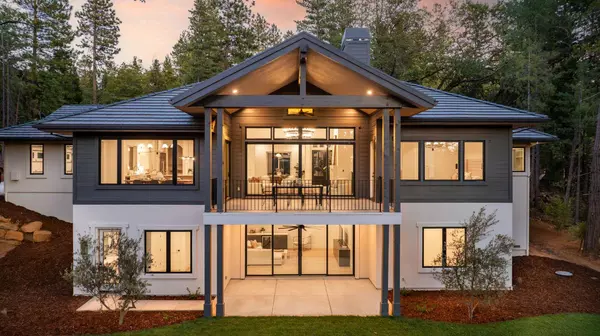 1702 The Point RD, Meadow Vista, CA 95722