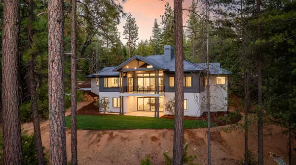 1702 The Point RD, Meadow Vista, CA 95722