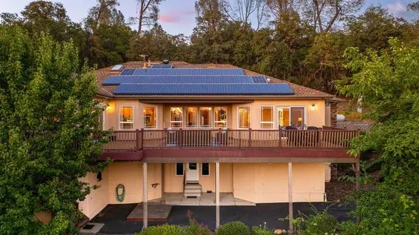 1470 Naturewood DR, Meadow Vista, CA 95722