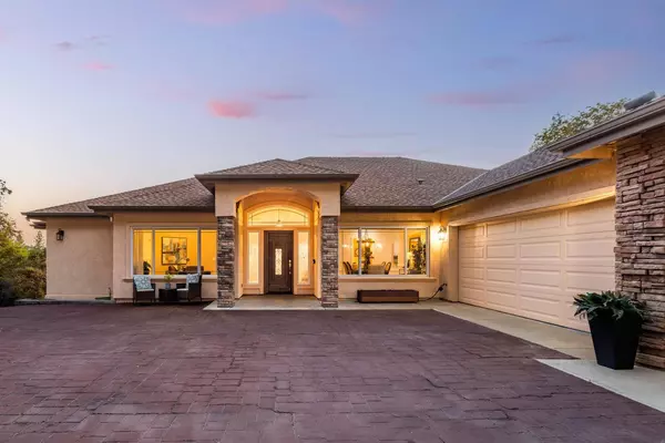 1470 Naturewood DR, Meadow Vista, CA 95722