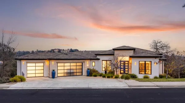 635 Lakeridge DR, Auburn, CA 95603