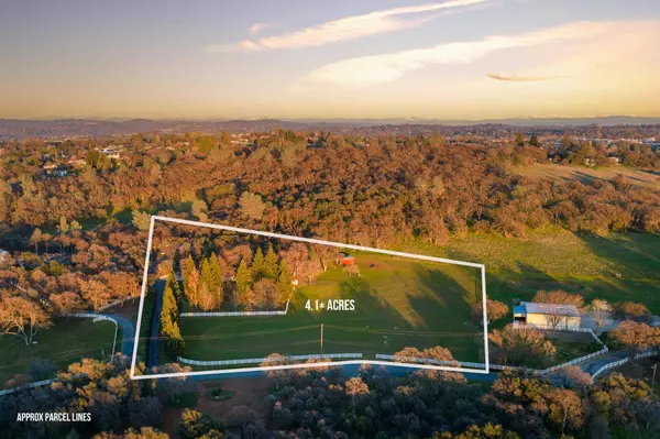 3310 Oak Creek CT, Auburn, CA 95603