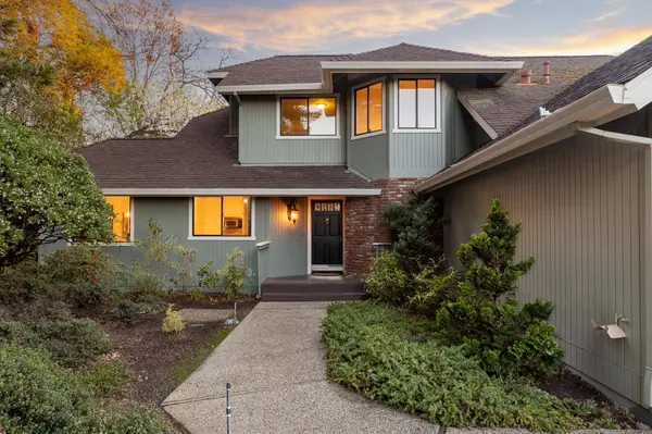 10950 Oak View TER, Auburn, CA 95603