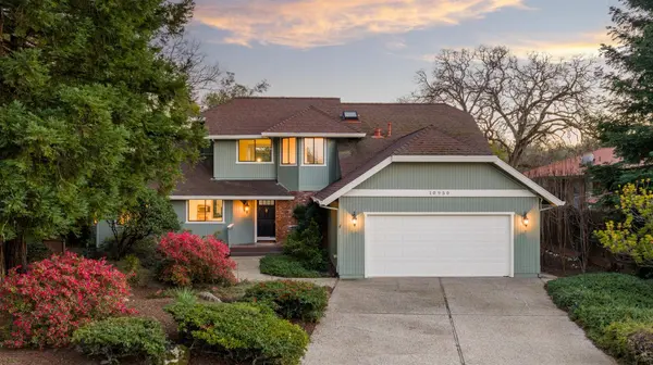 10950 Oak View TER, Auburn, CA 95603