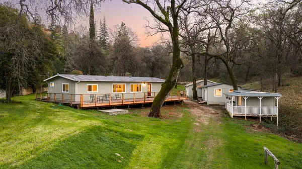 16098 Wild Oak Ranch RD, Grass Valley, CA 95949