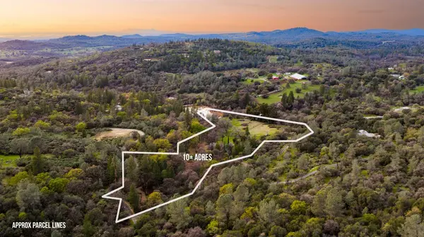 16098 Wild Oak Ranch RD, Grass Valley, CA 95949