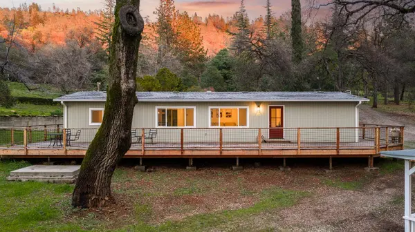 16098 Wild Oak Ranch RD, Grass Valley, CA 95949