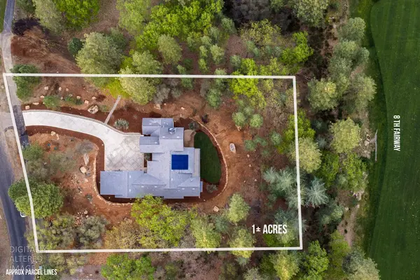 1632 The Point RD, Meadow Vista, CA 95722