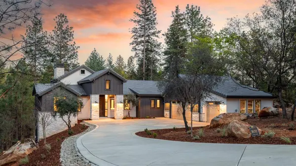 1632 The Point RD, Meadow Vista, CA 95722