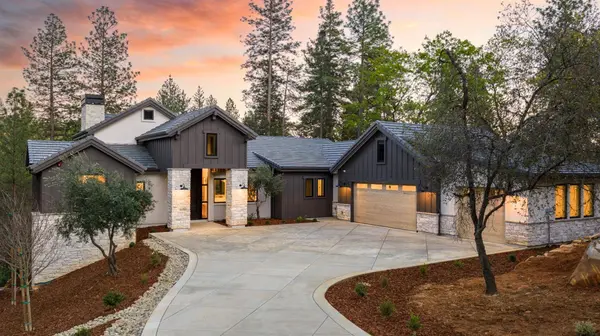 1632 The Point RD, Meadow Vista, CA 95722