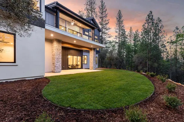 1632 The Point RD, Meadow Vista, CA 95722