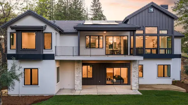 1632 The Point RD, Meadow Vista, CA 95722