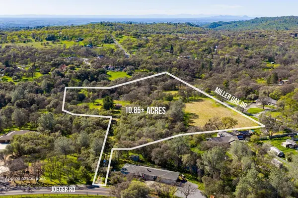 10925 Joeger RD, Auburn, CA 95602