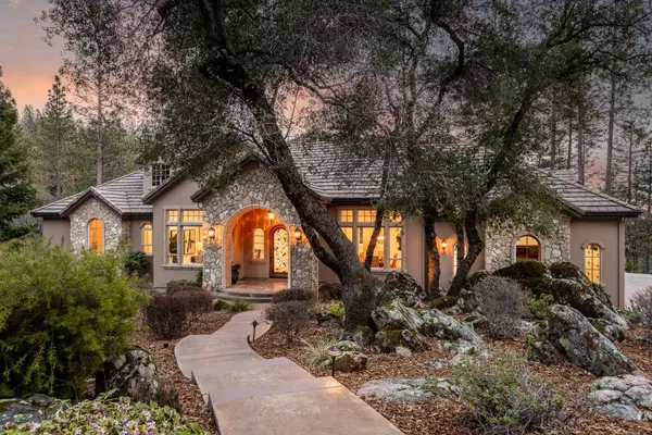 16301 Winchester Club DR, Meadow Vista, CA 95722