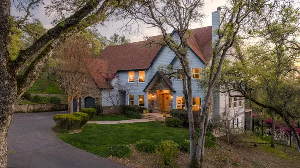 2045 Toscana PL, Auburn, CA 95603