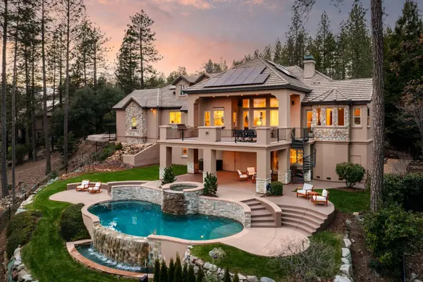 16301 Winchester Club DR, Meadow Vista, CA 95722