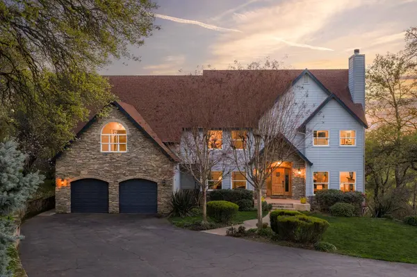 2045 Toscana PL, Auburn, CA 95603