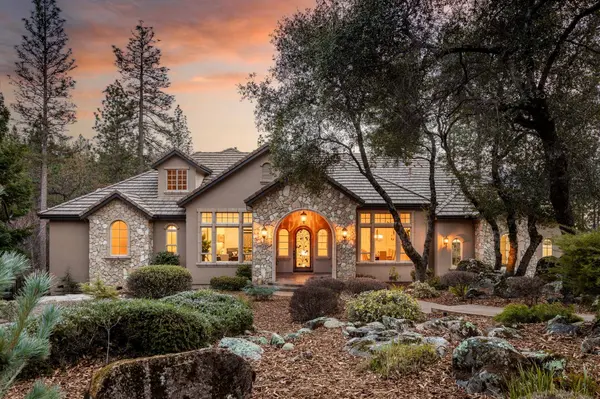 16301 Winchester Club DR, Meadow Vista, CA 95722