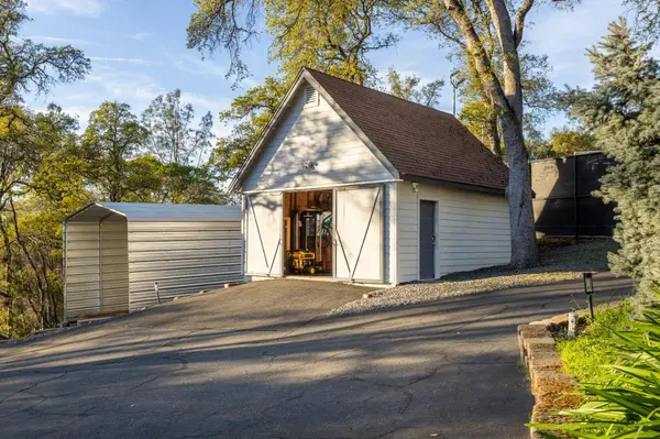 2045 Toscana PL, Auburn, CA 95603