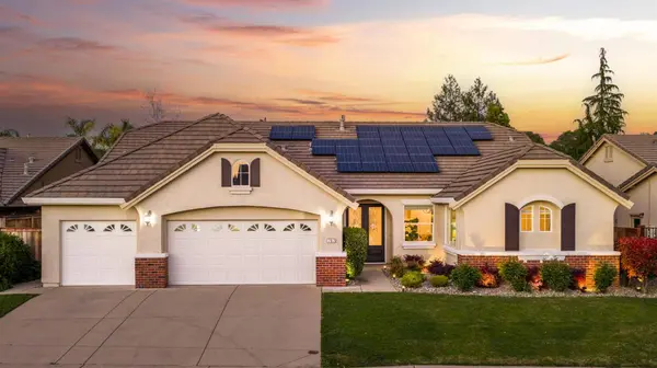 797 Grandview DR, Auburn, CA 95603