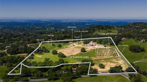 2385 Bald Hill RD, Auburn, CA 95603