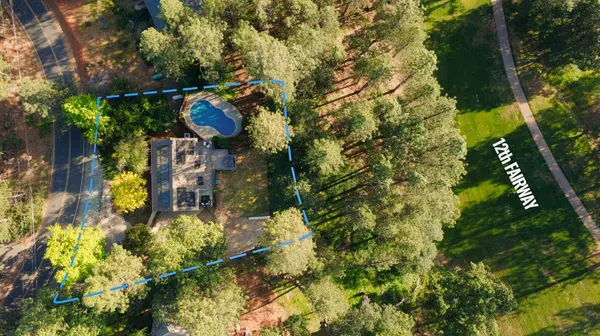 17082 Alioto DR, Grass Valley, CA 95949