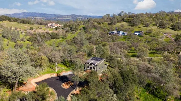 16175 Mackinaw WAY, Grass Valley, CA 95949