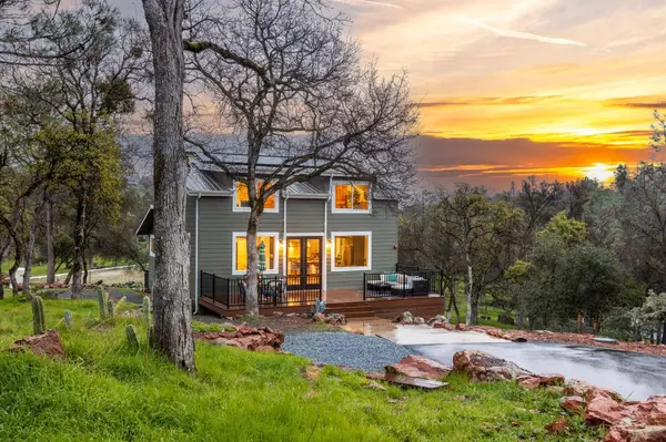 16175 Mackinaw WAY, Grass Valley, CA 95949