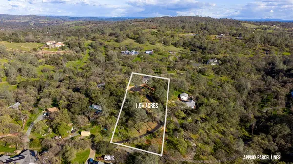 16175 Mackinaw WAY, Grass Valley, CA 95949