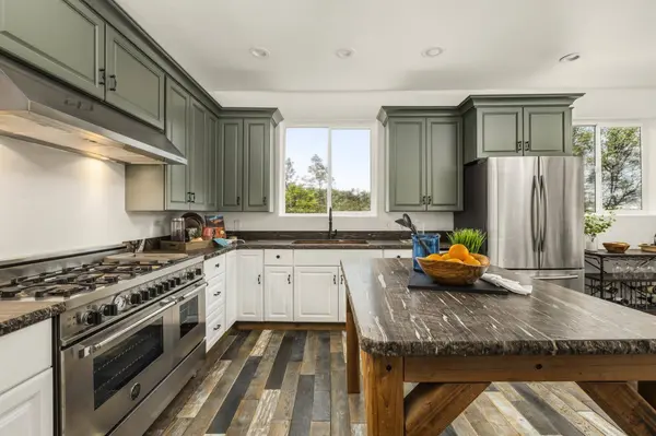 16175 Mackinaw WAY, Grass Valley, CA 95949