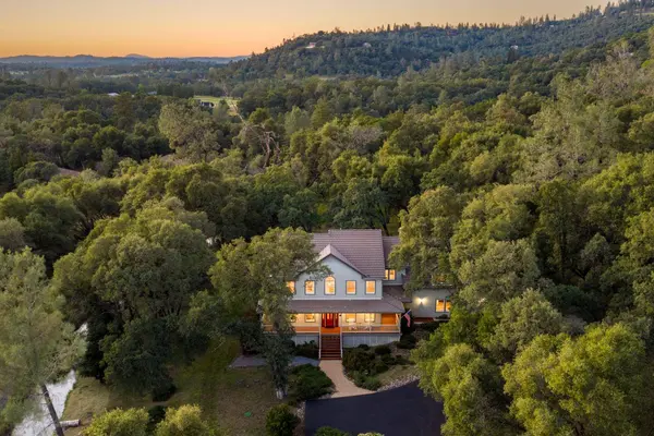 5790 Stanley DR, Auburn, CA 95602