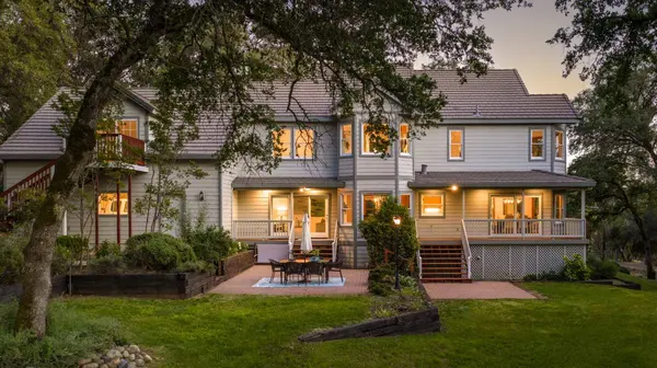 5790 Stanley DR, Auburn, CA 95602