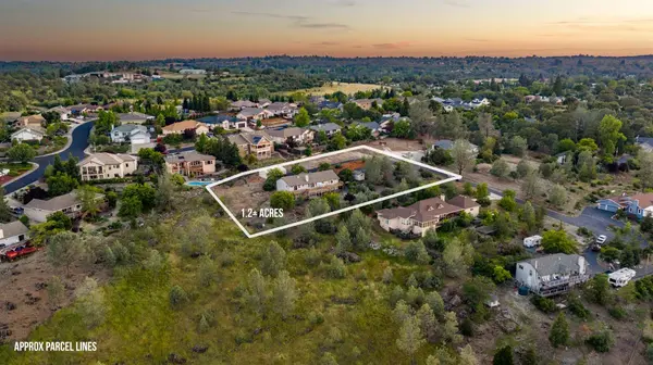 3027 Saddle View CT, Auburn, CA 95602