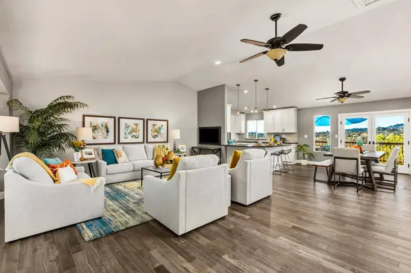 3027 Saddle View CT, Auburn, CA 95602