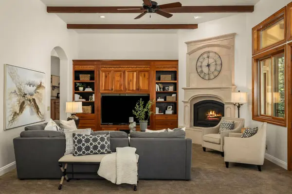 1306 Shady Tree LN, Meadow Vista, CA 95722