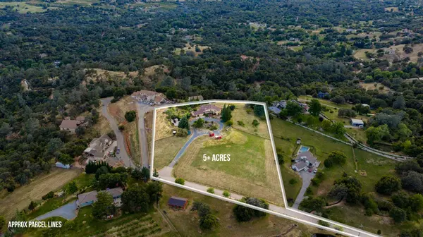 977 Crystal Oak PL, Newcastle, CA 95658
