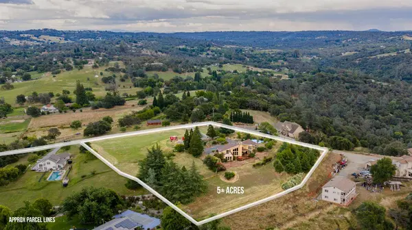 977 Crystal Oak PL, Newcastle, CA 95658