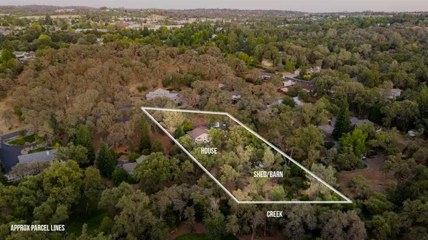 4260 Meadow Glen RD, Auburn, CA 95602