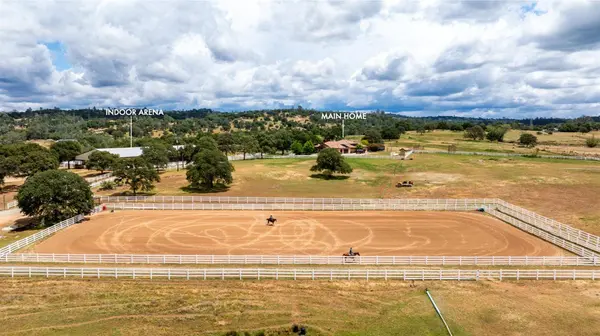 20945 Bear Hollow RD, Grass Valley, CA 95949