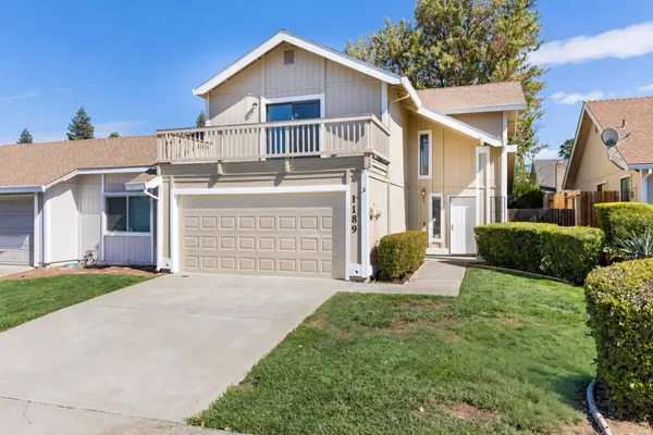 1189 Green Hill DR
