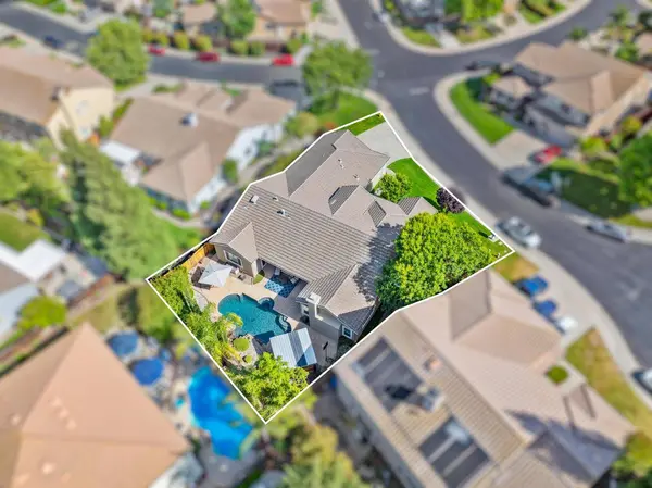 100 Clay Isle CT, Roseville, CA 95747