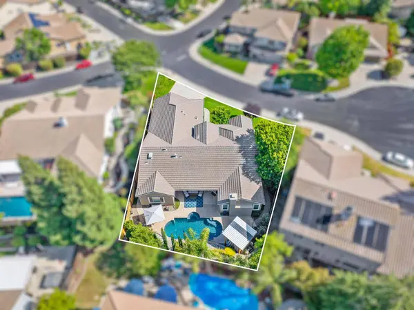 100 Clay Isle CT, Roseville, CA 95747