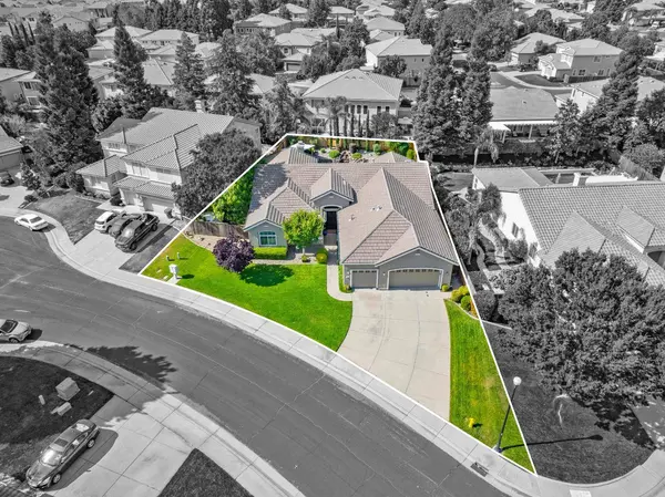 100 Clay Isle CT, Roseville, CA 95747