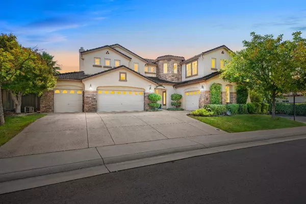 1617 Baroness WAY, Roseville, CA 95747