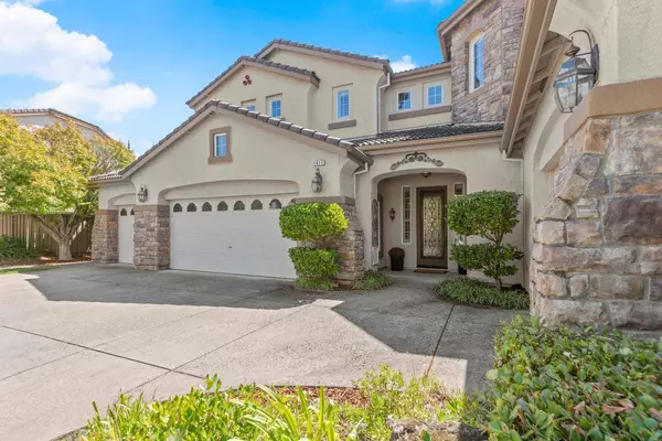 1617 Baroness WAY, Roseville, CA 95747