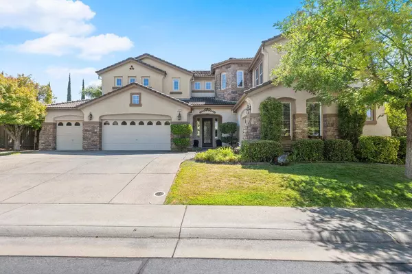 1617 Baroness WAY, Roseville, CA 95747