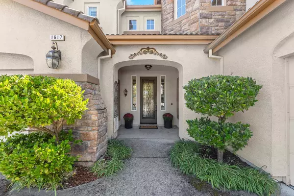 1617 Baroness WAY, Roseville, CA 95747