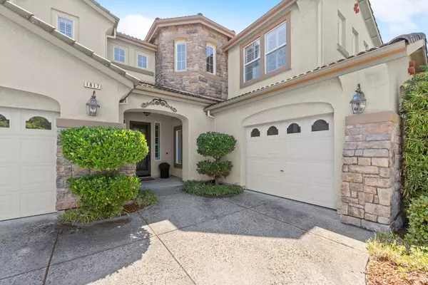 1617 Baroness WAY, Roseville, CA 95747