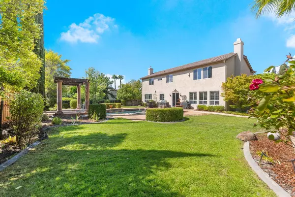 1617 Baroness WAY, Roseville, CA 95747